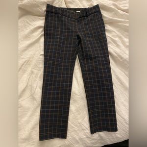 Like New - Ann Taylor Petite Devin Fit Pant